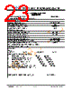 JH40480800ACNUMNTHCWC Datasheet HTML 23Page - Jewel Hill Electronic 