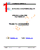 JH35320480BCNUMNTZCWC Datasheet HTML 1Page - Jewel Hill Electronic 