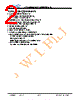 JH35320480BCNUMNTZCWC Datasheet HTML 2Page - Jewel Hill Electronic 