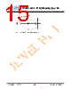 JH43480272ACNFMNTZCWC Datasheet HTML 15Page - Jewel Hill Electronic 