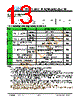 JH43480800BCNFNNTHCWC Datasheet HTML 13Page - Jewel Hill Electronic 