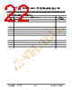 JH70800480BCNFMNTHCWC Datasheet HTML 22Page - Jewel Hill Electronic 