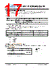 JH43480272ACNFWNFZCWC Datasheet HTML 17Page - Jewel Hill Electronic 