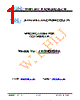 JH50480800ACNFMNTHCWC Datasheet HTML 1Page - Jewel Hill Electronic 