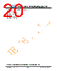 JH395320480ACNUMNTHCWC Datasheet HTML 20Page - Jewel Hill Electronic 