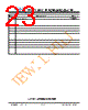 JH395320480ACNUMNTHCWC Datasheet HTML 23Page - Jewel Hill Electronic 