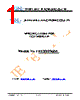 JH43540960ACNFMNFZCWC Datasheet HTML 1Page - Jewel Hill Electronic 