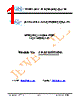JH241240320ACNFMNTHCWC Datasheet HTML 1Page - Jewel Hill Electronic 