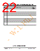 JH52480800ACNFWNFZCWC Datasheet HTML 22Page - Jewel Hill Electronic 