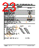 JH52480800ACNFWNFZCWC Datasheet HTML 23Page - Jewel Hill Electronic 