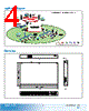 EX87424-R2SCR Datasheet HTML 4Page - Axiomtek Co., Ltd. 