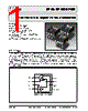 SP485CS Datasheet HTML 1Page - Sipex Corporation 