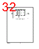 COP688GD Datasheet HTML 32Page - National Semiconductor (TI) 