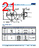 C2225H393DGGAETU Datasheet HTML 21Page - Kemet Corporation 