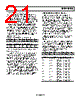 AD7997 Datasheet HTML 21Page - Analog Devices 