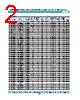 MCRO2105 Datasheet HTML 2Page - BOWEI Integrated Circuits CO.,LTD. 