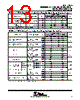 TL034CPWR Datasheet HTML 13Page - Texas Instruments 