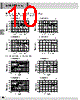 XC62FP3002LL Datasheet HTML 10Page - Torex Semiconductor 