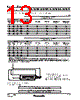 PT-RZ970 Datasheet HTML 13Page - Panasonic Semiconductor 