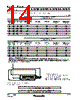 PT-RZ970 Datasheet HTML 14Page - Panasonic Semiconductor 