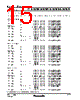 PT-RZ970 Datasheet HTML 15Page - Panasonic Semiconductor 