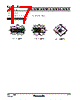 PT-RZ970 Datasheet HTML 17Page - Panasonic Semiconductor 