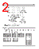 LP2S-16G-R-Z Datasheet HTML 2Page - Copal Electronics 