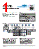 CFPB-1CC-2O2W Datasheet HTML 1Page - Copal Electronics 