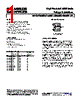 ADR540BKS-R2 Datasheet HTML 1Page - Analog Devices 