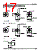 FO-BC-R-DC3 Datasheet HTML 17Page - Japan Aviation Electronics Industry, Ltd. 