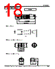 FO-BC-R-DC3 Datasheet HTML 18Page - Japan Aviation Electronics Industry, Ltd. 