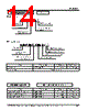 FO-BC-R-DC3 Datasheet HTML 14Page - Japan Aviation Electronics Industry, Ltd. 