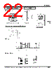 FO-BC-R-DC3 Datasheet HTML 22Page - Japan Aviation Electronics Industry, Ltd. 