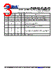 PL602-38OC-R Datasheet HTML 3Page - Micrel Semiconductor 