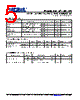PL602-38OC-R Datasheet HTML 5Page - Micrel Semiconductor 