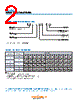 RG3-409N-R15 Datasheet HTML 2Page - Copal Electronics 
