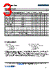 MSW2001-200-R Datasheet HTML 3Page - M/A-COM Technology Solutions, Inc. 