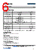 MSW2002-200-R Datasheet HTML 6Page - M/A-COM Technology Solutions, Inc. 