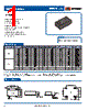 ISC0348D15. Datasheet HTML 1Page - XP Power Limited 