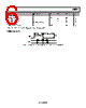 AD8251ARMZ-R7 Datasheet HTML 6Page - Analog Devices 