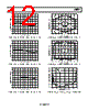 AD8251ARMZ-R7 Datasheet HTML 12Page - Analog Devices 