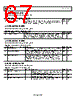 AD9142ABCPZ Datasheet HTML 67Page - Analog Devices 