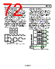 AD9142ABCPZ Datasheet HTML 72Page - Analog Devices 