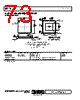 AD9142ABCPZ Datasheet HTML 73Page - Analog Devices 