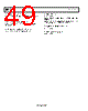 AD9142ABCPZRL Datasheet HTML 49Page - Analog Devices 