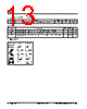 X9420WS Datasheet HTML 13Page - Xicor Inc. 