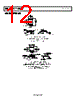 AD8619WARZ-R7 Datasheet HTML 12Page - Analog Devices 