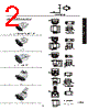 01GEEG3S/-R Datasheet HTML 2Page - Delta Electronics, Inc. 