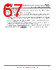 USB2DP Datasheet HTML 67Page - Future Technology Devices International Ltd. 