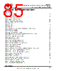 USB2DP Datasheet HTML 85Page - Future Technology Devices International Ltd. 